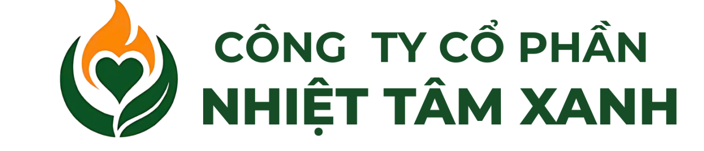 Nhiệt Tâm Xanh
